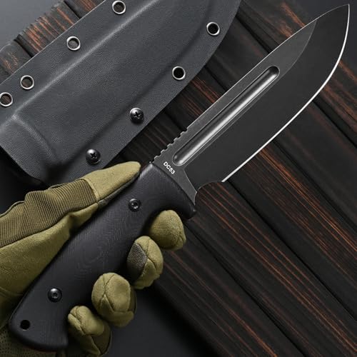 ST42 Fixed Blade Knife