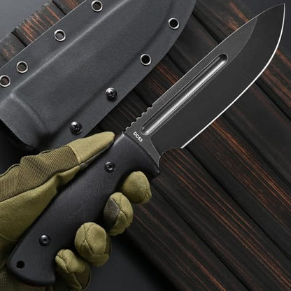 ST42 Fixed Blade Knife