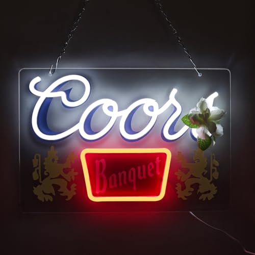 Bikini Crs LIGHT Neon Signs for Wall Decor Neon Lights for Business Led Signs Suitable for Man Cave Restaurant Office Bar Pub Led Art 5V Power Adapter 16.1 * 9.8 Inch