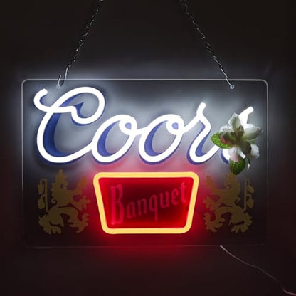 Bikini Crs LIGHT Neon Signs for Wall Decor Neon Lights for Business Led Signs Suitable for Man Cave Restaurant Office Bar Pub Led Art 5V Power Adapter 16.1 * 9.8 Inch