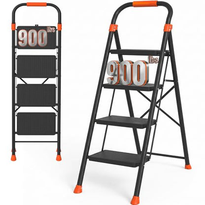 Heavy Duty Step Stool
