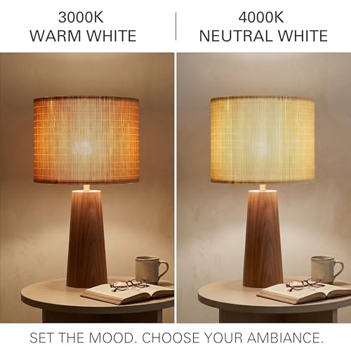 Natural Bamboo Lamp Shades