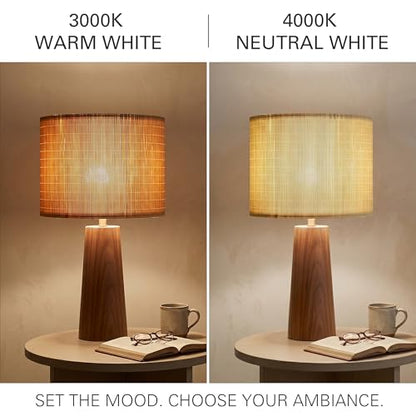 Natural Bamboo Lamp Shades