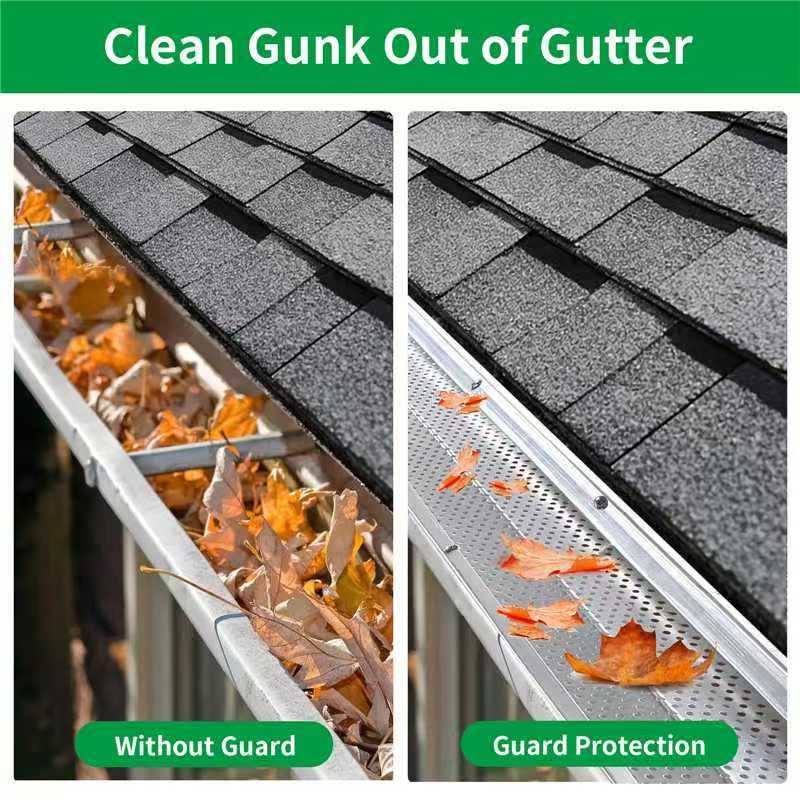Gutter Guards