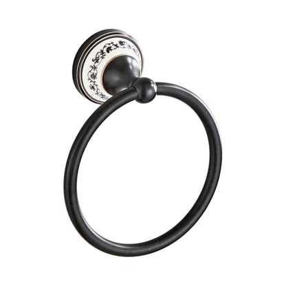 Towel Ring Wall Mounted