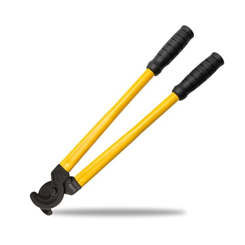 Industrial Cable Cutter