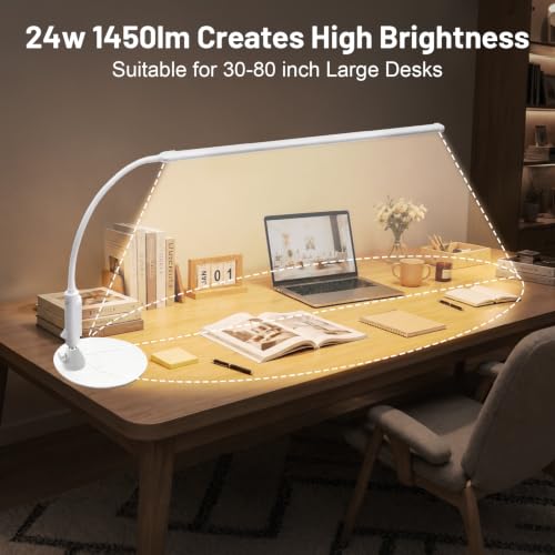 Nail Light for Desk