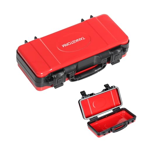 11" Metal Tool Box