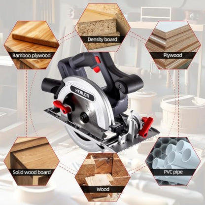 Circular Saw Cordless