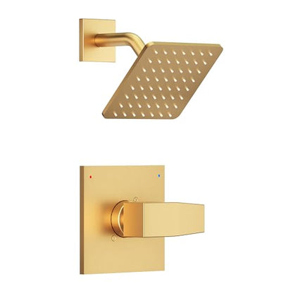 Shower Faucet Set
