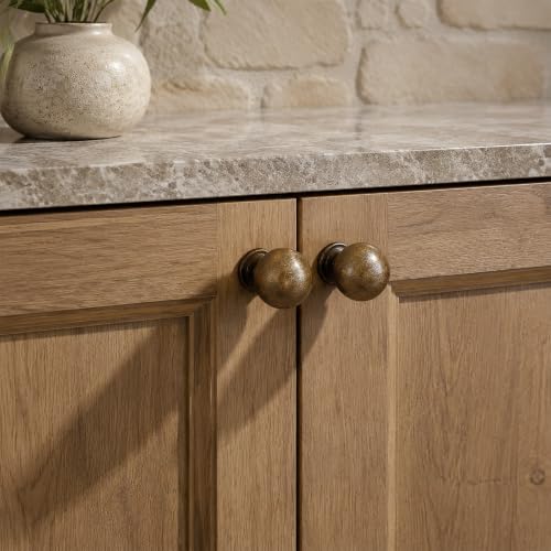 1 Inch Cabinet Knobs
