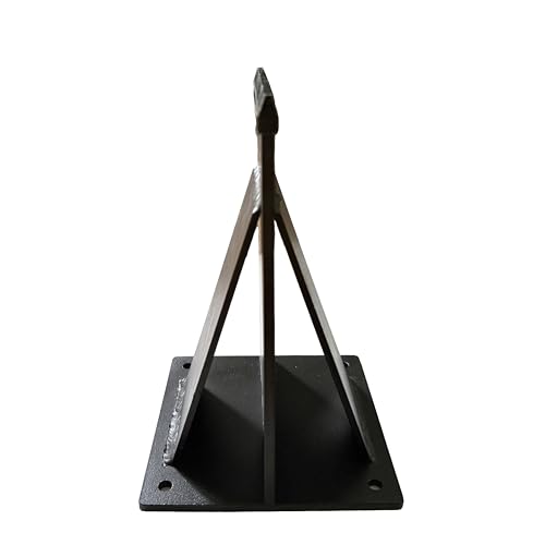 Firewood Kindling Splitter for Wood Stove Fireplace and Fire Pits Wood Splitting Wedge Manual Log Splitter Wedge