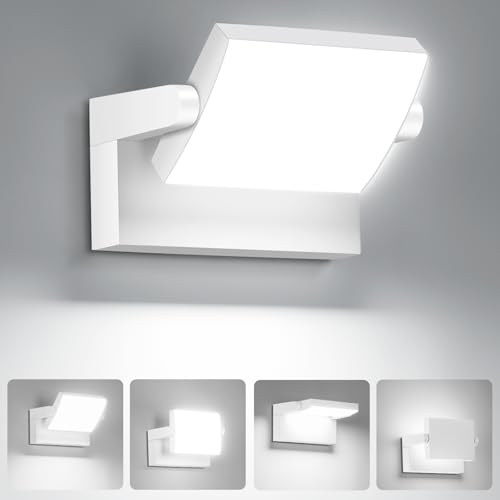 40W Outdoor led wall Light