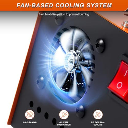 PCP Air Compressor