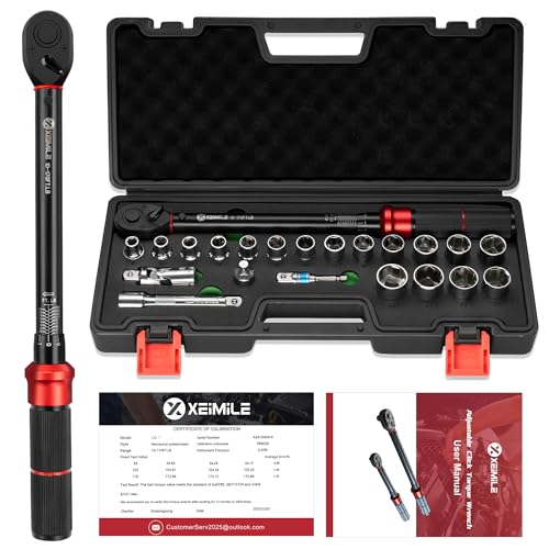 Torque Wrench 1