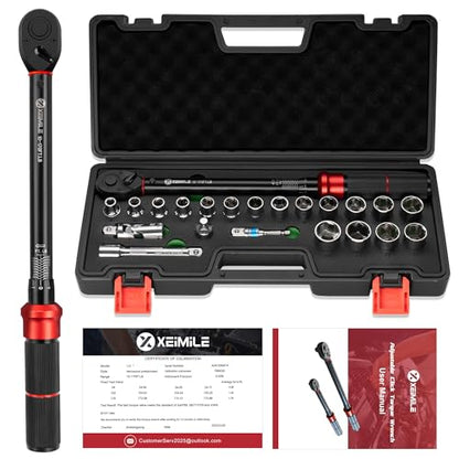 Torque Wrench 1