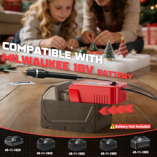 3-in-1 Foam Cutter Tool