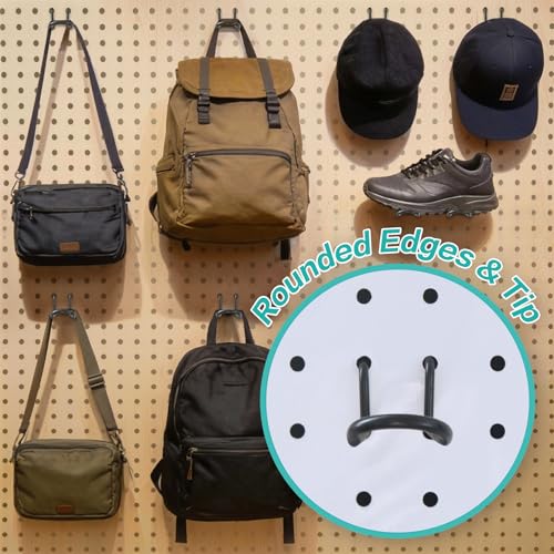 Pegboard Dual