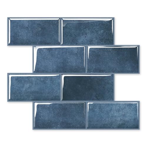 10 Sheets Peel and Stick Backsplash
