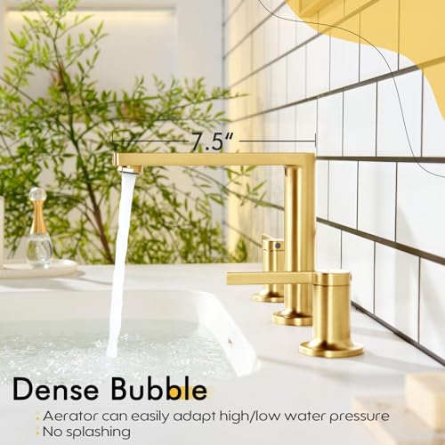 Bathroom Sink Faucets for Vanity