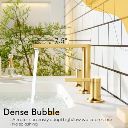 Bathroom Sink Faucets for Vanity