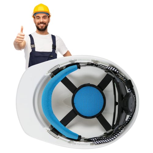 Hard Hat Sweatbands