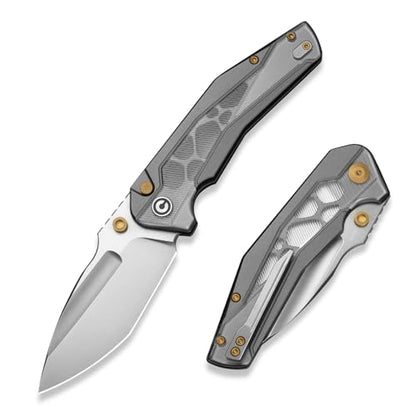 Wellmax Pocket Knife C24008C