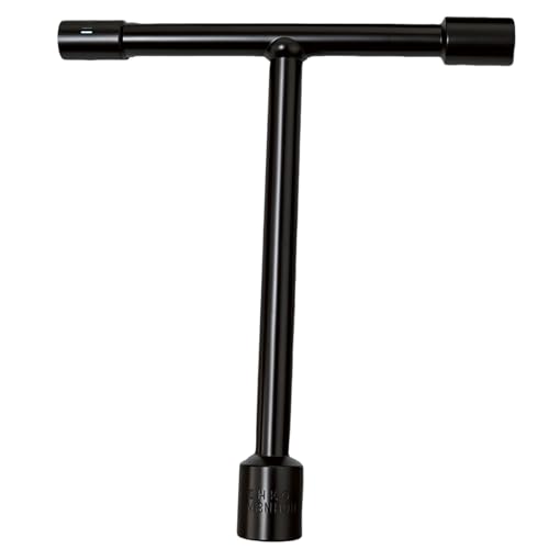 Mini 3 Way T Handle Socket Wrench 8mm