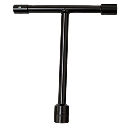 Mini 3 Way T Handle Socket Wrench 8mm