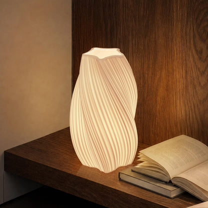 Modern Ceramic Decorative Table Lamp Living Room Bedroom Bedside