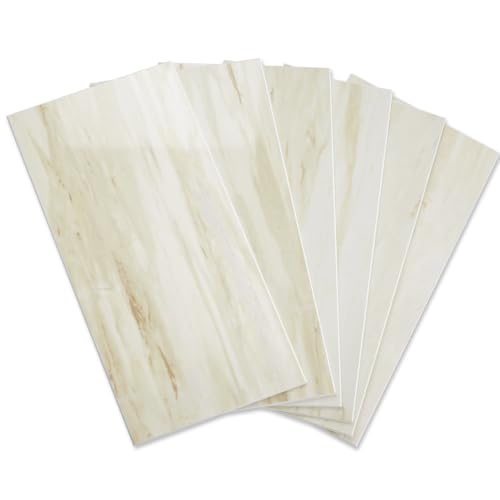 Peel & Stick Backsplash