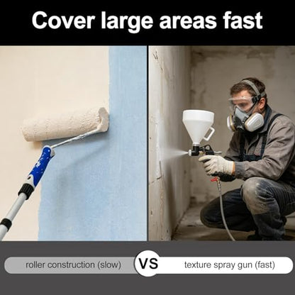 Texture Drywall Sprayer