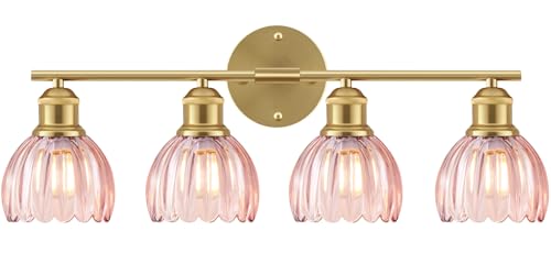 Bathroom Light Fixture