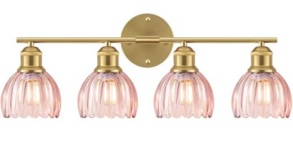 Bathroom Light Fixture