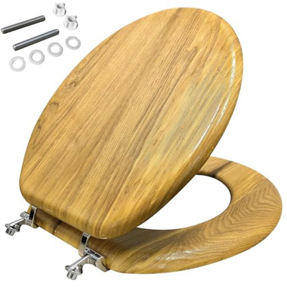 Toilet Seat for US Toilets