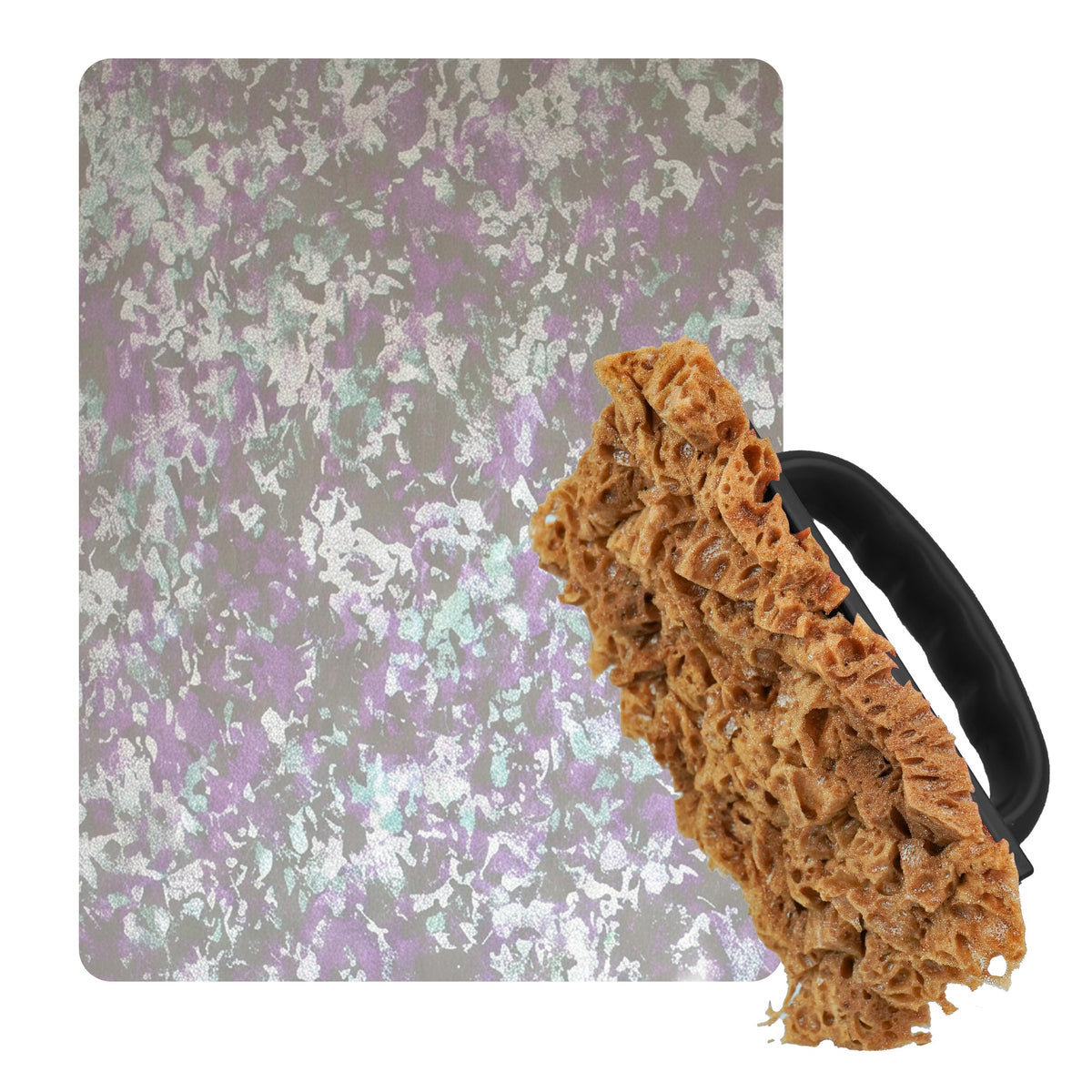 Sea Sponge for Painting with Grip (Kj-bs00002)