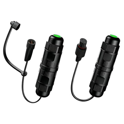 Waterproof Connector for Govee Permanent Outdoor Lights