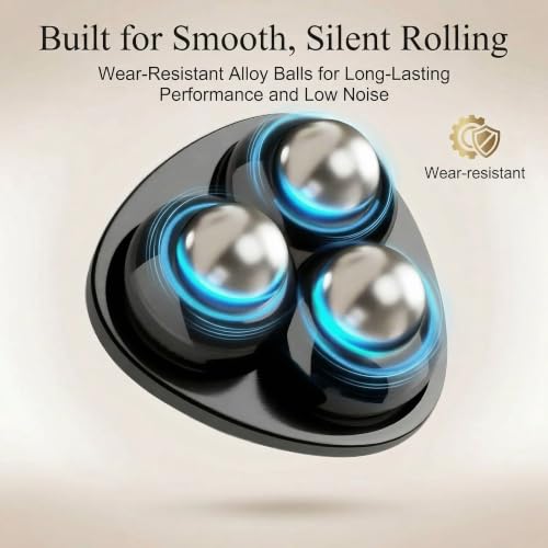 Self Adhesive Caster Wheels for Furniture