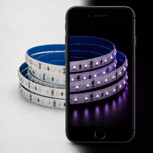 IR Illuminator LED Strip Light