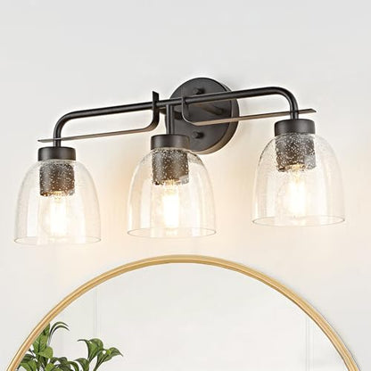 Bathroom Light Fixtures