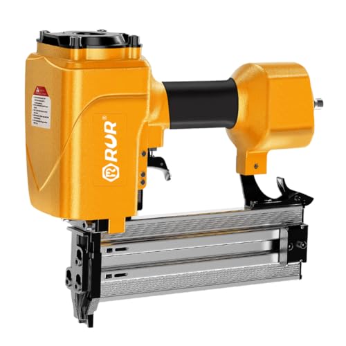 Pneumatic Nail Gun