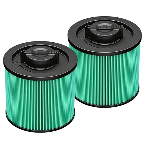 DXVC6914 Filters for Dewalt 6