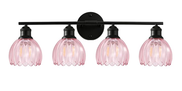 Bathroom Light Fixture