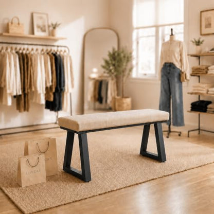 Metal Table Legs Bench Legs Furniture Feets for Coffee Table