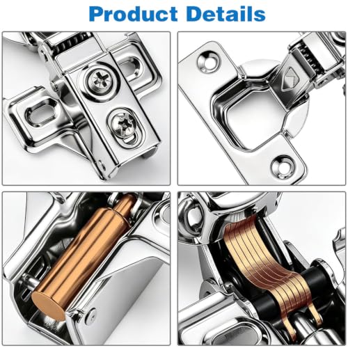 Cabinet Hinges