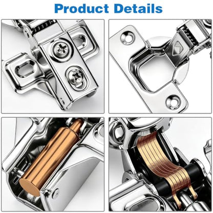 Cabinet Hinges