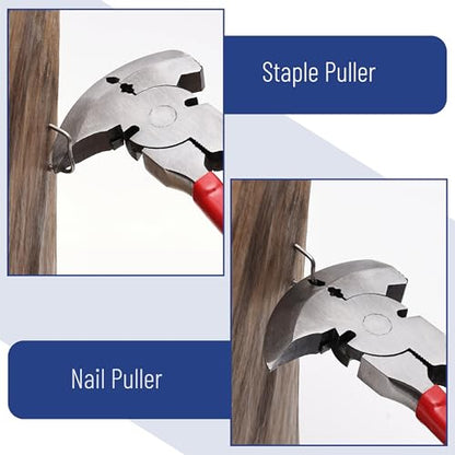 Bates Fencing Pliers