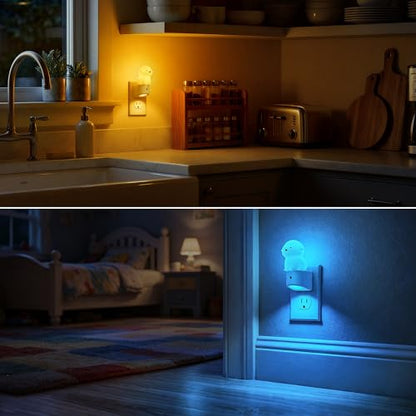 Night Light for Kids