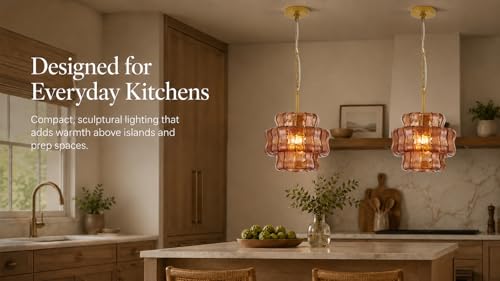 Modern Luxury Chandelier