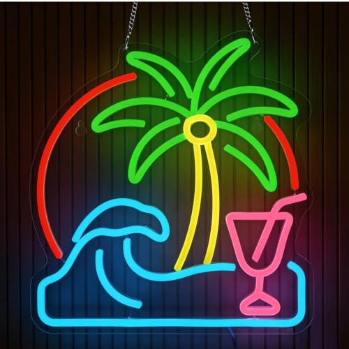 Neon Sign Collection